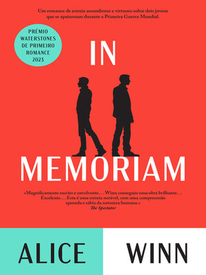 In Memoriam - ebook
